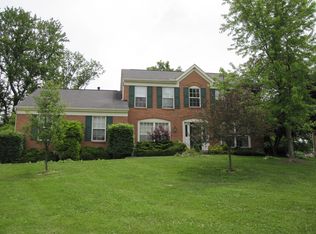 9130 Willow Creek Dr, Loveland, OH 45140