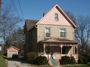 432 Harter St, Ionia, MI 48846