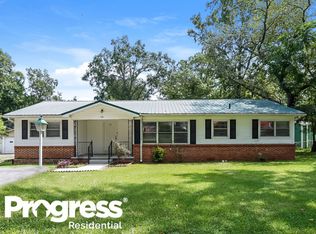 300 Oakwood Ave, Bessemer, AL 35023