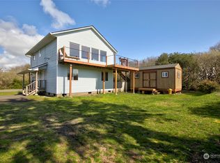 145 Marine View Dr SE, Ocean Shores, WA
