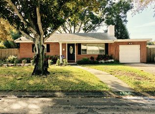 4110 Benson Ave N, Saint Petersburg, FL 33713