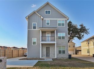 101 Fidelity St, College Station, TX 77840