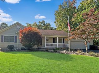 501 W Park St, Hermitage, PA