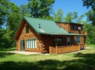 26261 County Road 16, Browerville, MN 56438