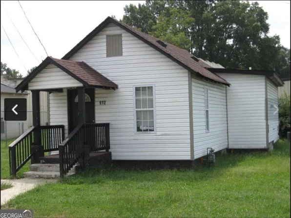 912-916 922 Lyndon Ave, Griffin, GA 30223