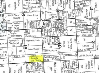 W Ellsworth Rd, Ann Arbor, MI 48103