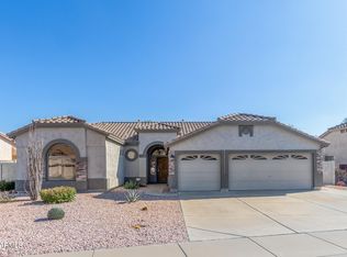 8359 W Marlette Ave, Glendale, AZ 85305