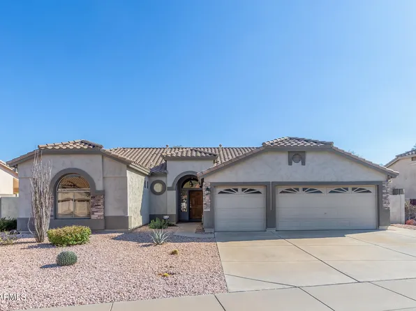 8359 W MARLETTE Avenue, Glendale, AZ 85305