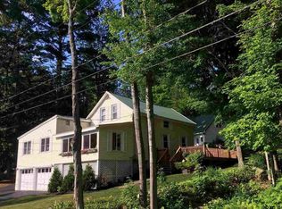 2093 N Shore Rd, Hadley, NY 12835