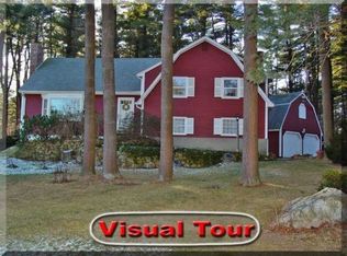 10 Osgood St, Andover, MA 01810