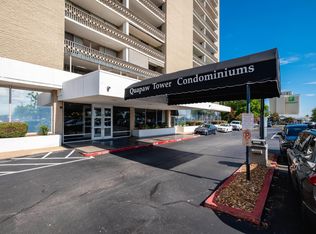 700 E 9th St #11-J-11J, Little Rock, AR 72202