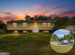 11995 Rousby Hall Rd, Lusby, MD 20657