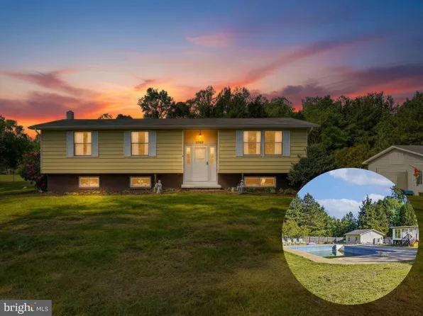 11995 Rousby Hall Rd, Lusby, MD 20657