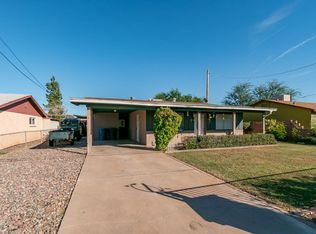 835 S George Dr, Tempe, AZ 85281