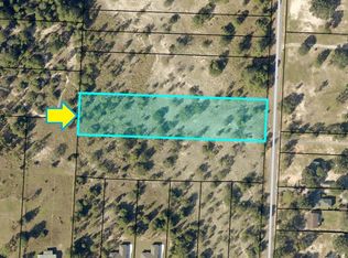 0000B American Farms Rd, Milton, FL 32583