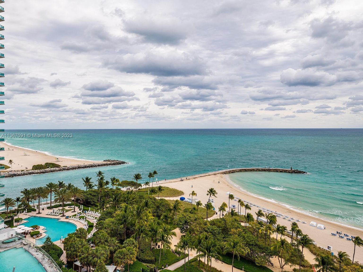History of Bal Harbour, Florida: Hotels and Miami tourism