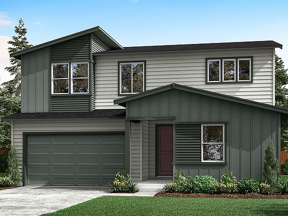 Exterior Style C