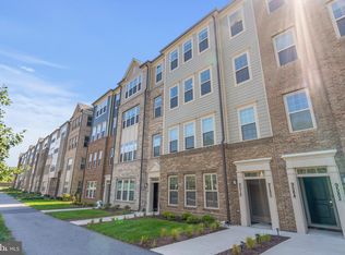 9580 Fields Rd, Gaithersburg, MD 20878