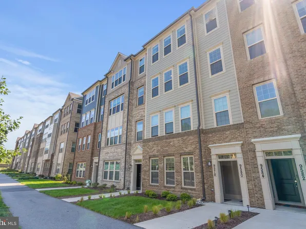9580 Fields Rd, Gaithersburg, MD 20878