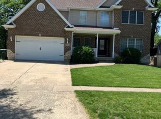 24412 S Dupage Dr, Channahon, IL