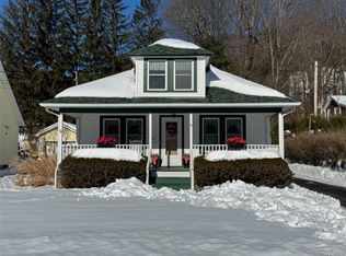 8 Maiden Lane, Port Jervis, NY 12771