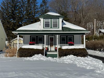 8 Maiden Lane, Port Jervis, NY, 12771