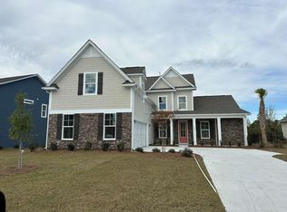 992 Desert Wheatgrass Dr LOT 224, Myrtle Beach, SC 29579