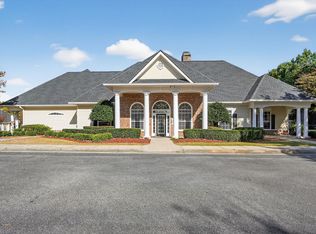 Alexander Ridge, Canton, GA 30114