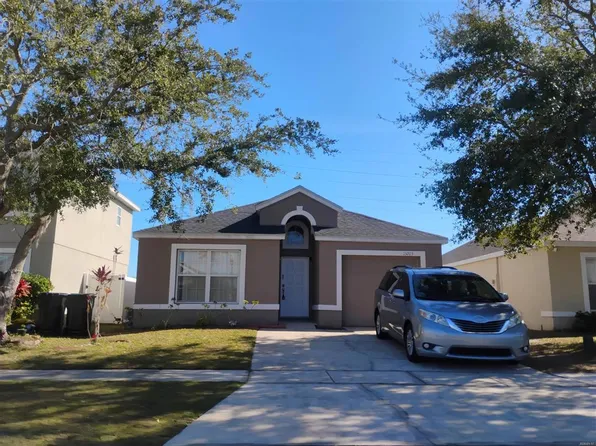 13203 Ashington Pointe Dr, Orlando, FL 32824