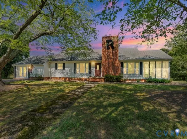 579 Stokes Rd, Farmville, VA 23901