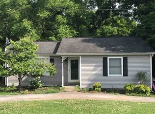 370 Mount Lebanon Rd, Alvaton, KY 42122