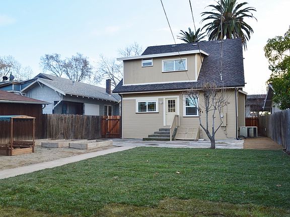 2nd image of 2315 W St