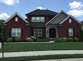 8044 Fenwick Ln, Spring Hill, TN 37174