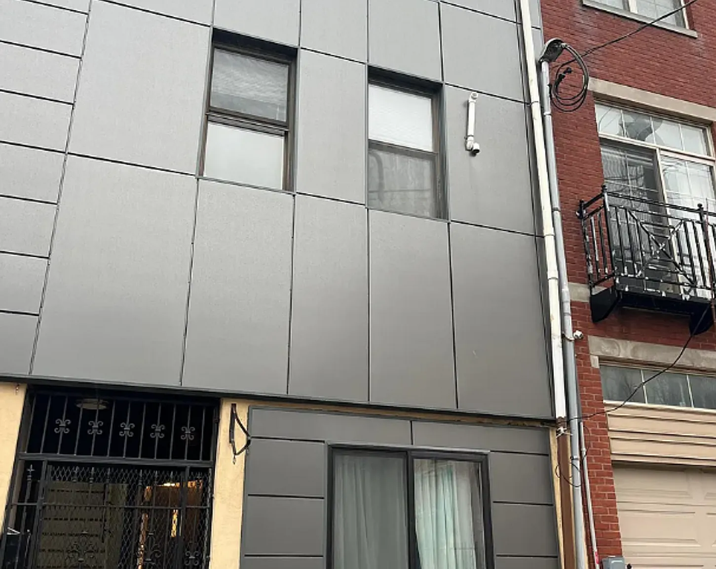 1514 Fairmount Ave Unit 3 — Photo 2