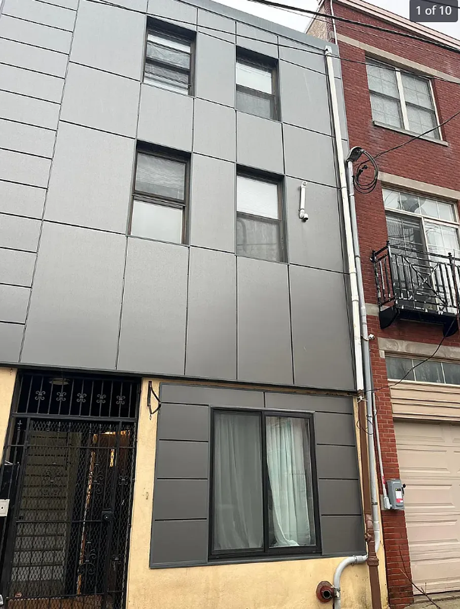 Building Photo - 1512-14 Fairmount Dr