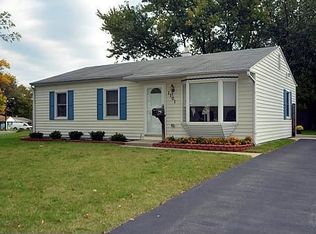 1101 Wynbrook Rd, Glen Burnie, MD 21060