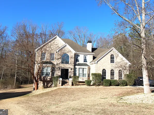 200 Saint Lukes Way, Ellenwood, GA 30294