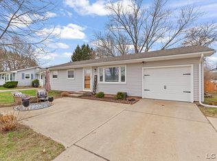 4130 N Draper Rd, Jackson, MI 49203