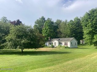 123 State Line Rd, West Stockbridge, MA 01266