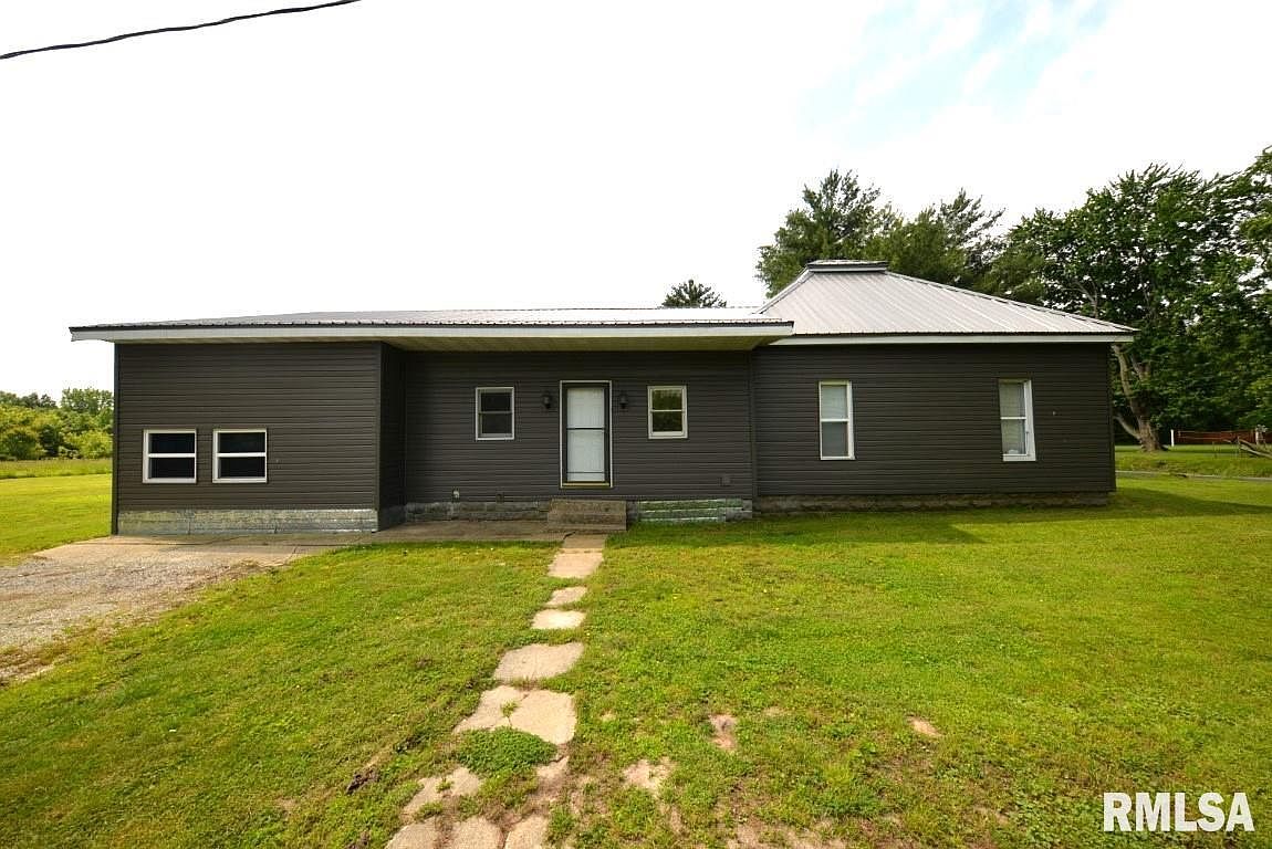 2940 Brownsville Rd, Mount Vernon, IL 62864 Zillow