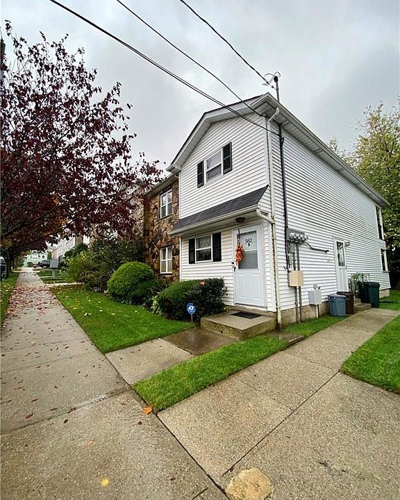 1st image of 562 Buchanan Ave #A