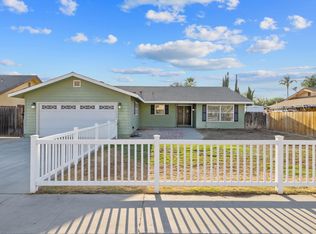 891 S Kazarian St, Tulare, CA 93274