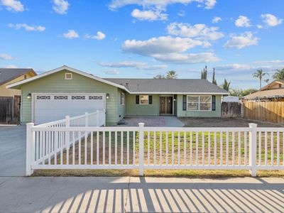 891 S Kazarian Street, Tulare, CA, 93274