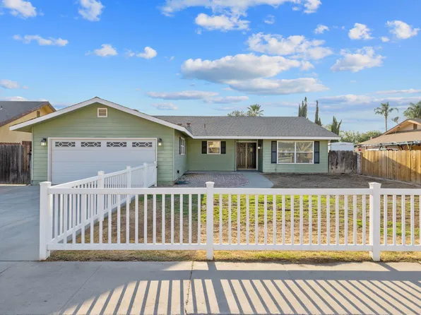 891 S Kazarian Street, Tulare, CA 93274