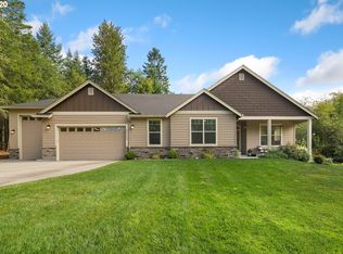 17715 NE Baker Creek Rd, Brush Prairie, WA 98606