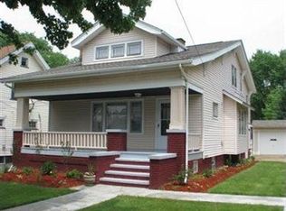 3651 W Park Rd, Cleveland, OH 44111