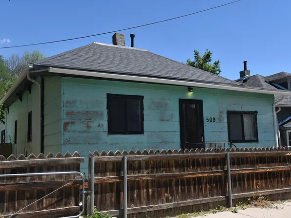 509 University St, Trinidad, CO 81082
