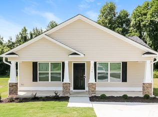 114 Winter Red Way, Benson, NC 27504