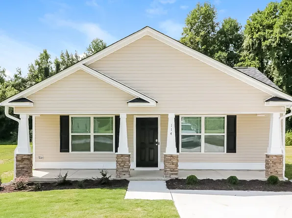 114 Winter Red Way, Benson, NC 27504