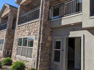 350 W Old Highway 91 UNIT 7, Ivins, UT 84738